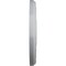 Ekena Millwork Nadia Ceiling Medallion (Fits Canopies up to 4 7/8"), 12 1/8"OD x 3 5/8"ID x 7/8"P, Frost CM12NAFRF - alternate 3